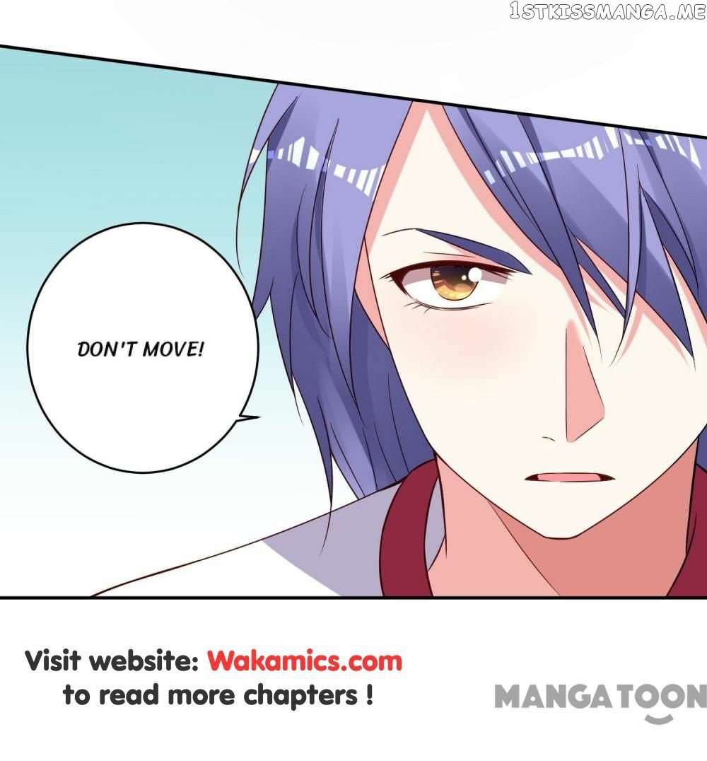 Blackmailed By Bossy Ceo chapter 263 - page 19