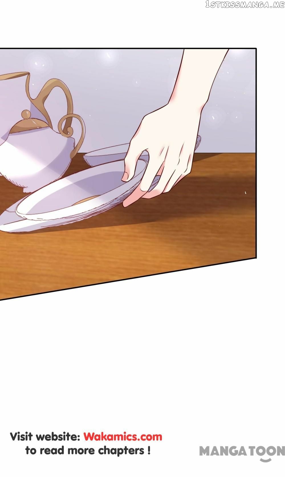 Blackmailed By Bossy Ceo chapter 263 - page 20