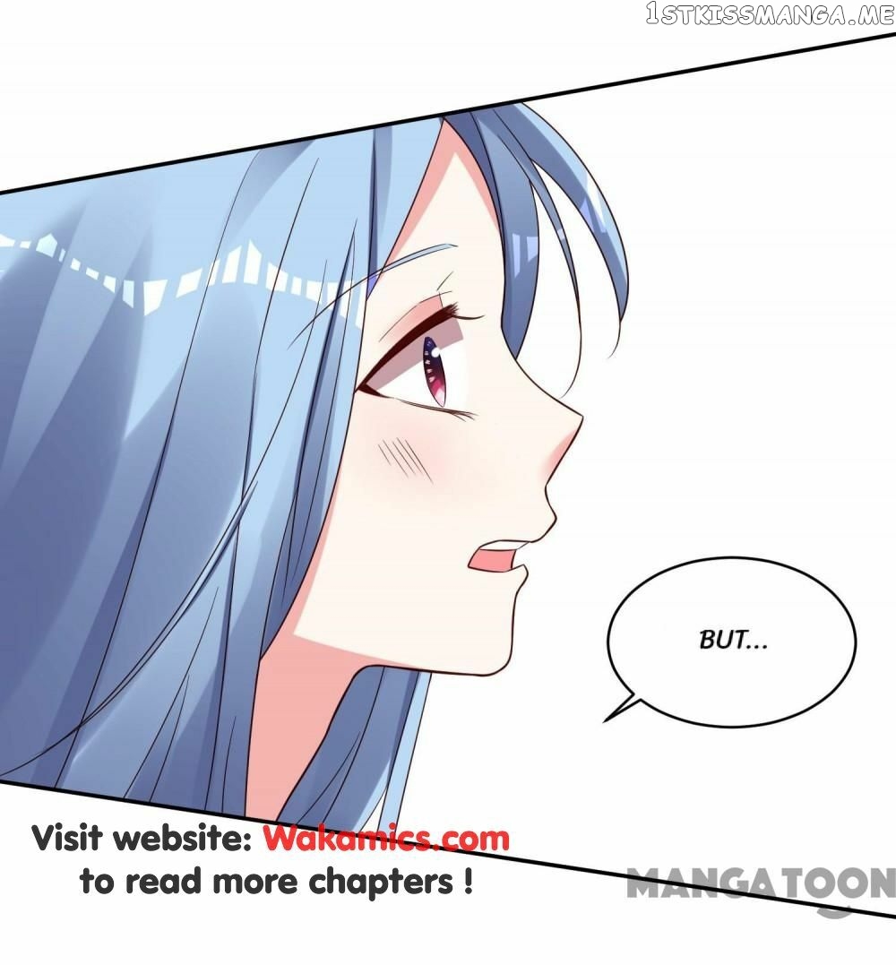 Blackmailed By Bossy Ceo chapter 263 - page 22