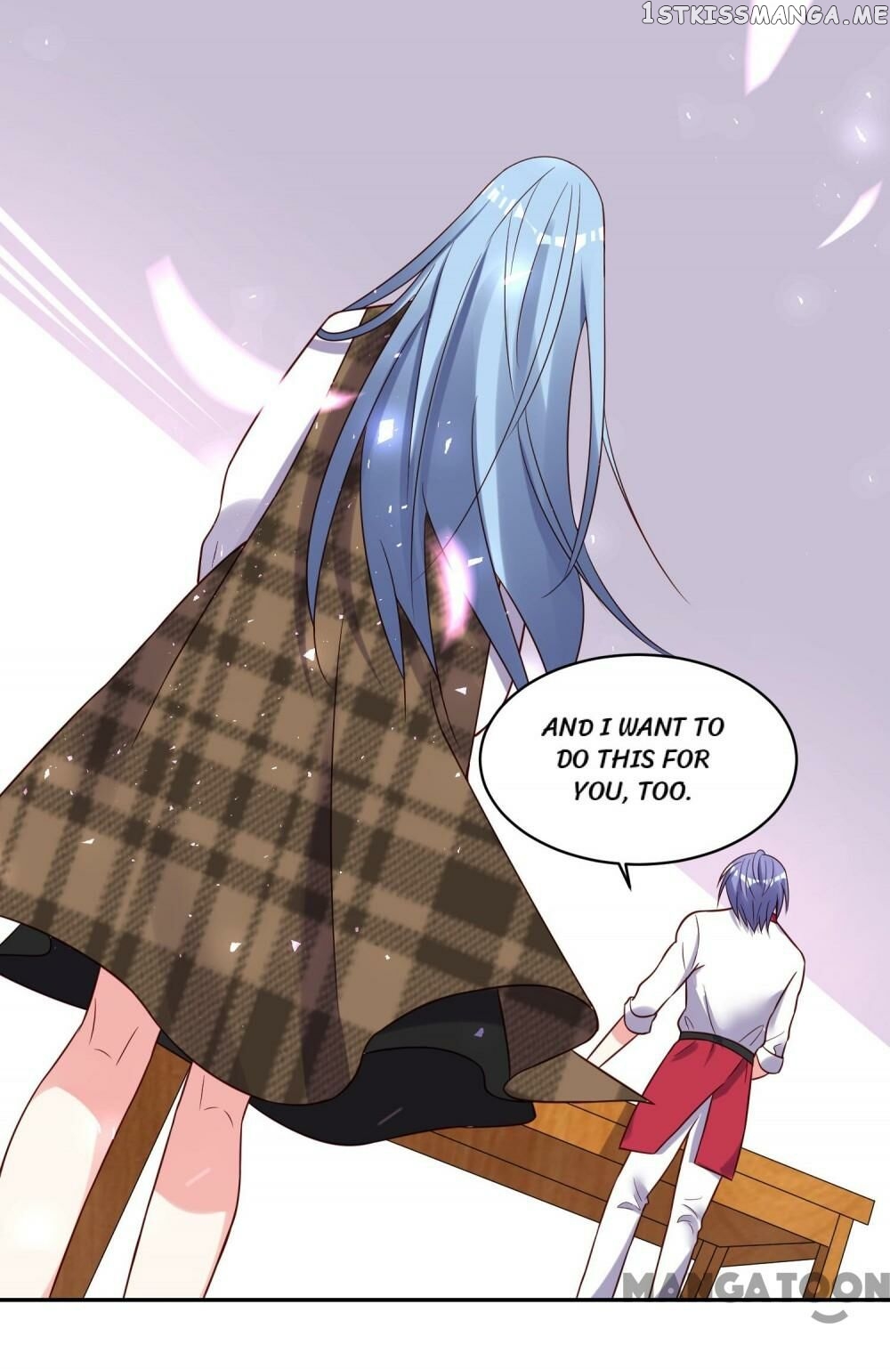 Blackmailed By Bossy Ceo chapter 263 - page 25