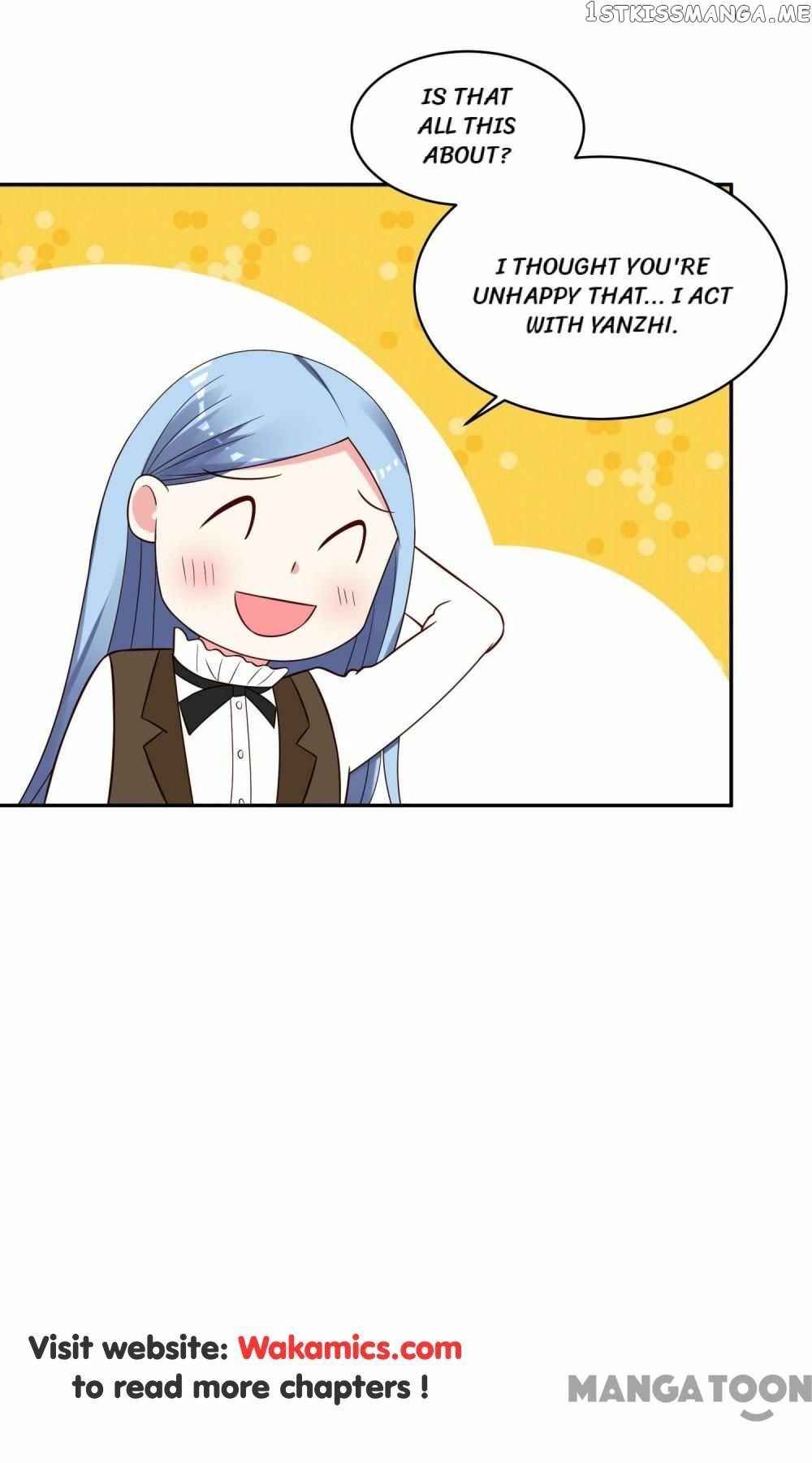 Blackmailed By Bossy Ceo chapter 263 - page 26