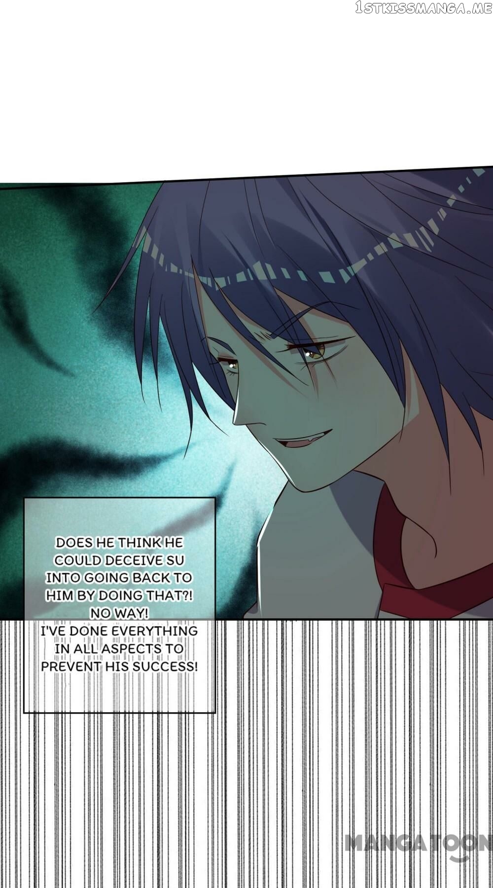 Blackmailed By Bossy Ceo chapter 263 - page 28