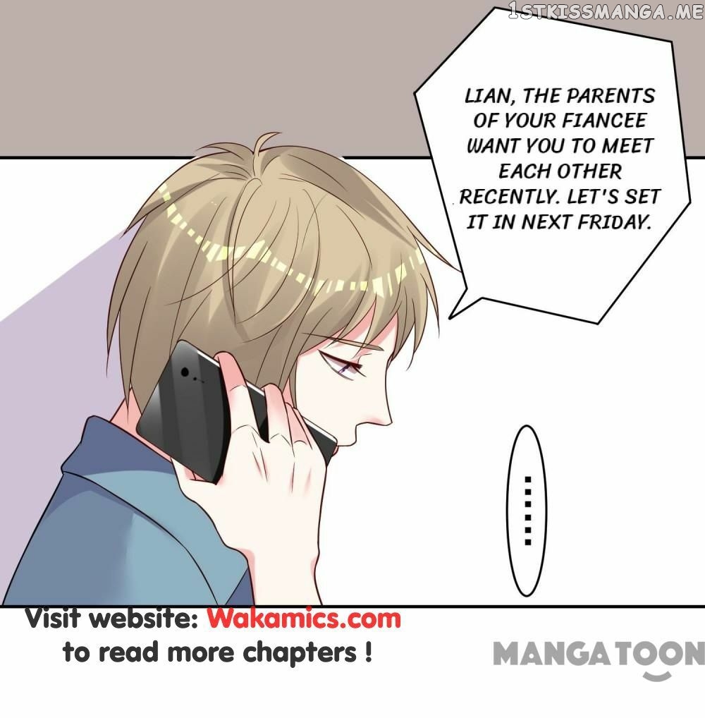 Blackmailed By Bossy Ceo chapter 263 - page 32