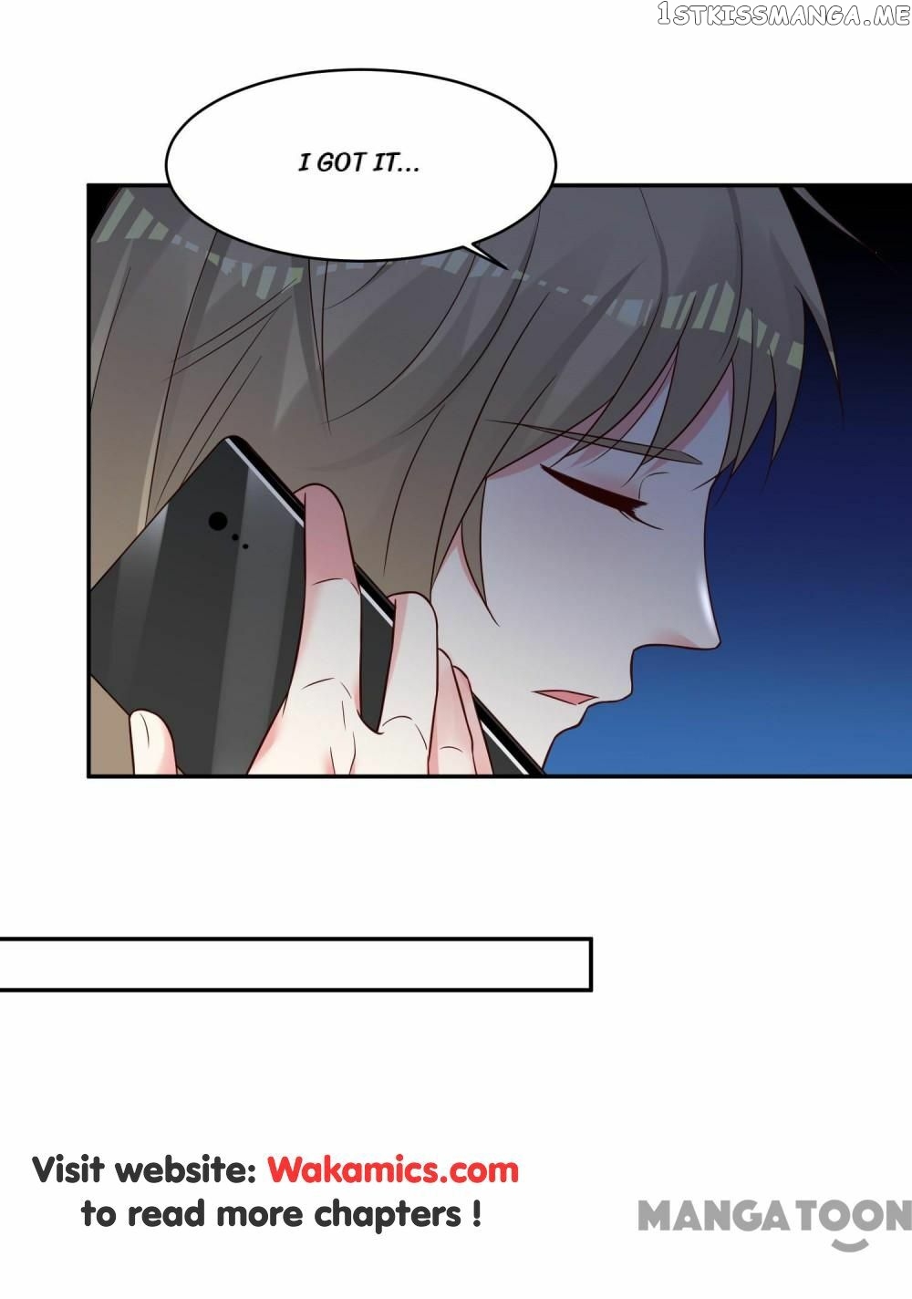 Blackmailed By Bossy Ceo chapter 263 - page 33