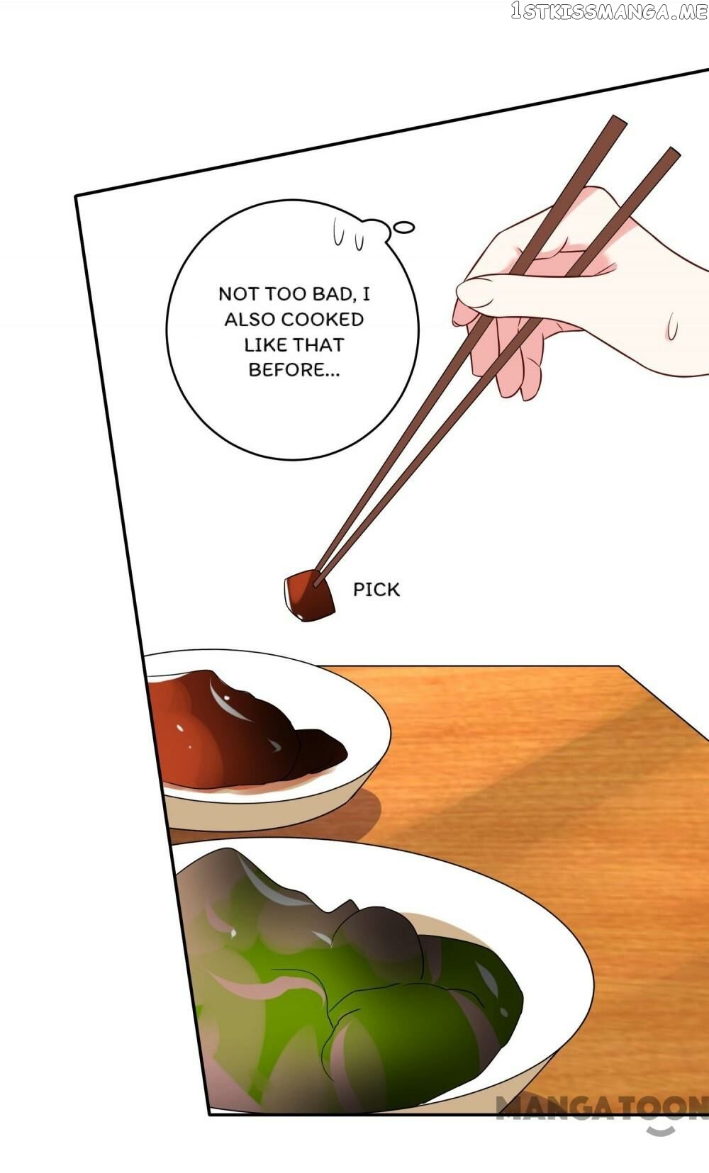 Blackmailed By Bossy Ceo chapter 263 - page 4