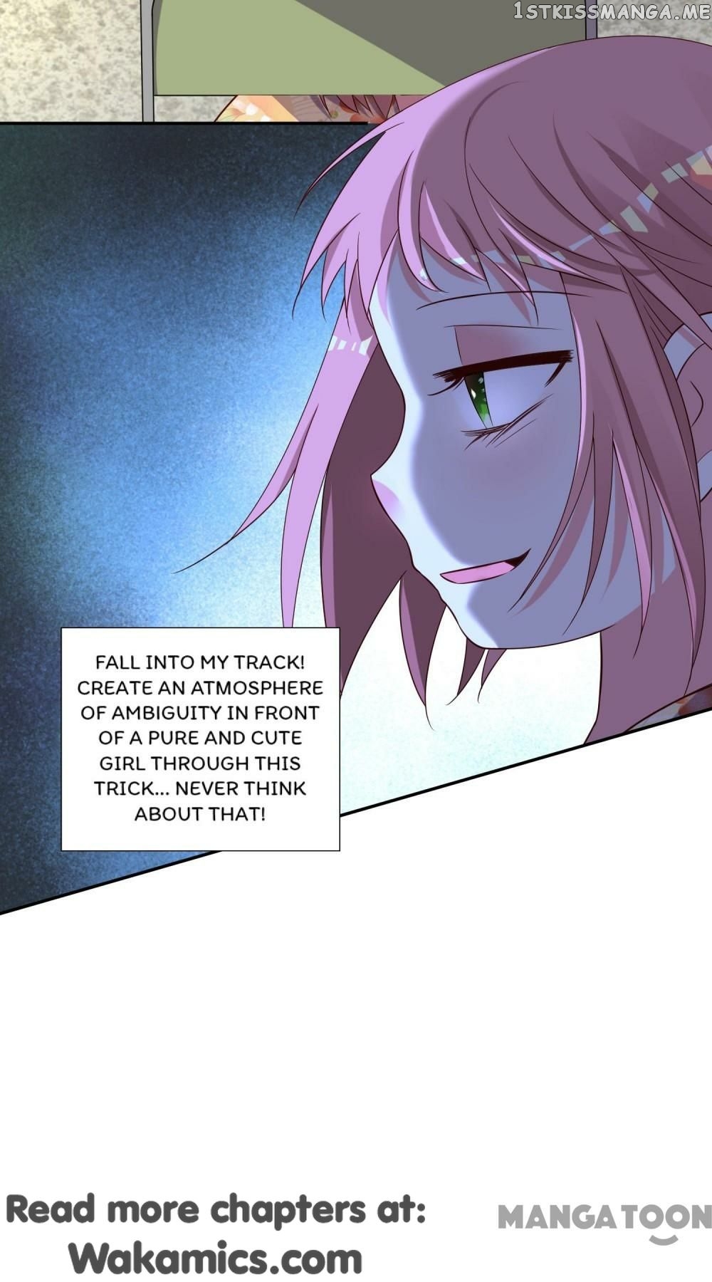 Blackmailed By Bossy Ceo chapter 261 - page 10