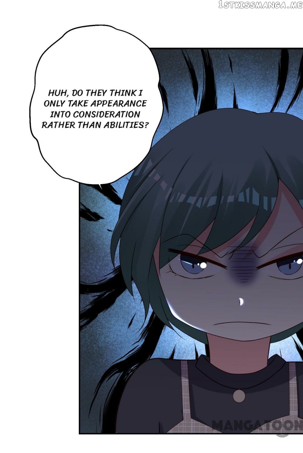 Blackmailed By Bossy Ceo chapter 261 - page 26
