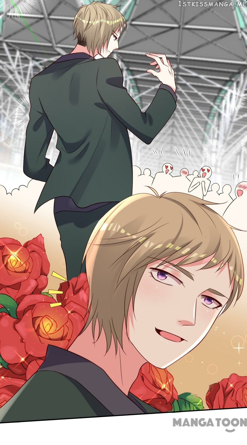Blackmailed By Bossy Ceo chapter 261 - page 28