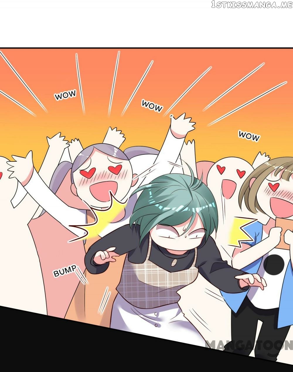 Blackmailed By Bossy Ceo chapter 261 - page 30