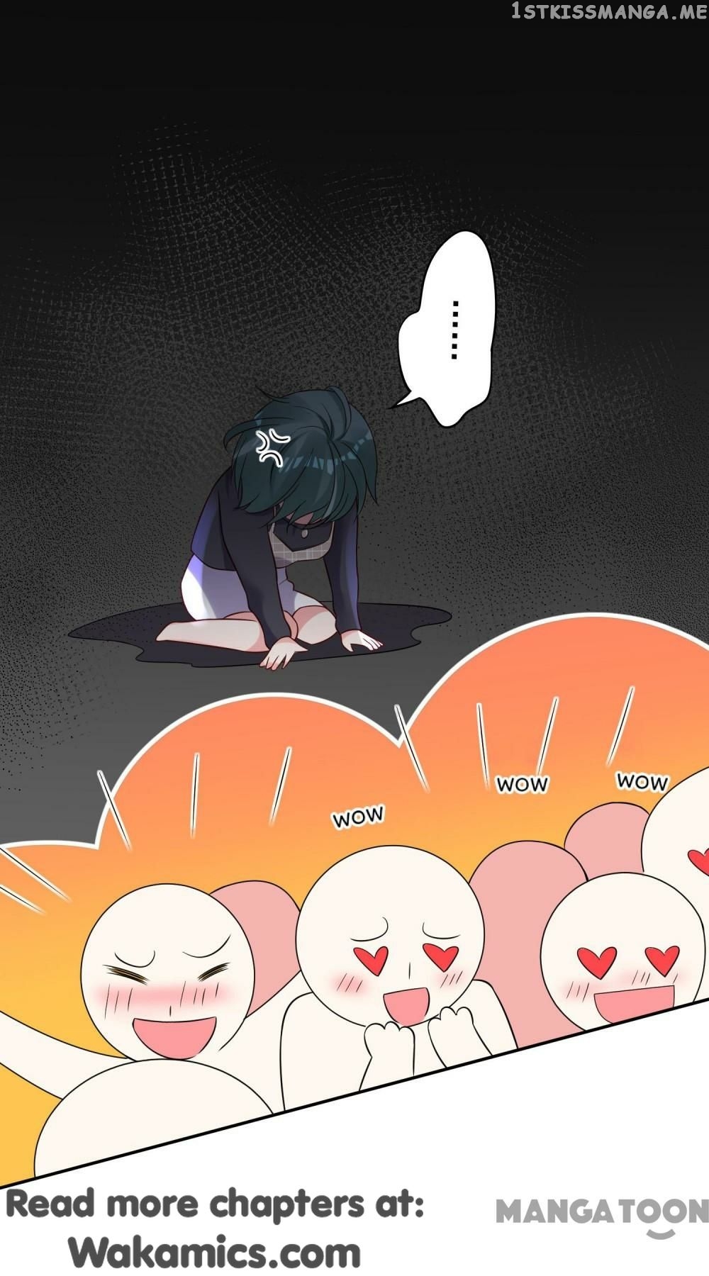 Blackmailed By Bossy Ceo chapter 261 - page 31