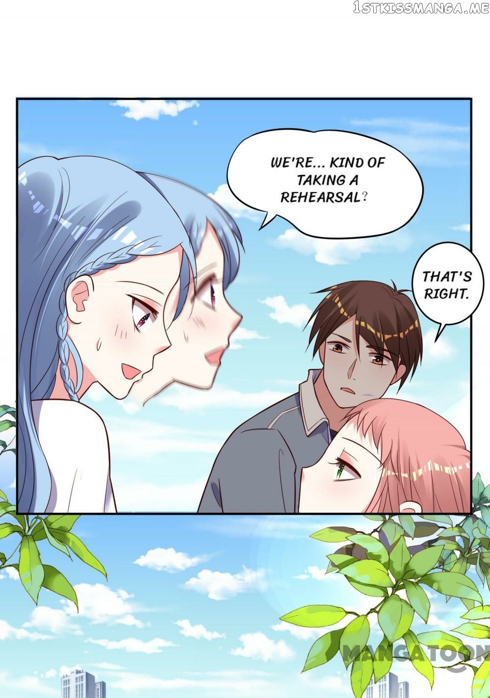 Blackmailed By Bossy Ceo chapter 261 - page 6