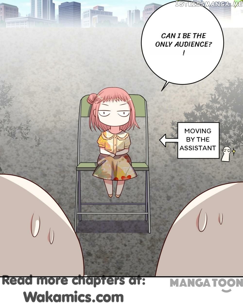 Blackmailed By Bossy Ceo chapter 261 - page 7