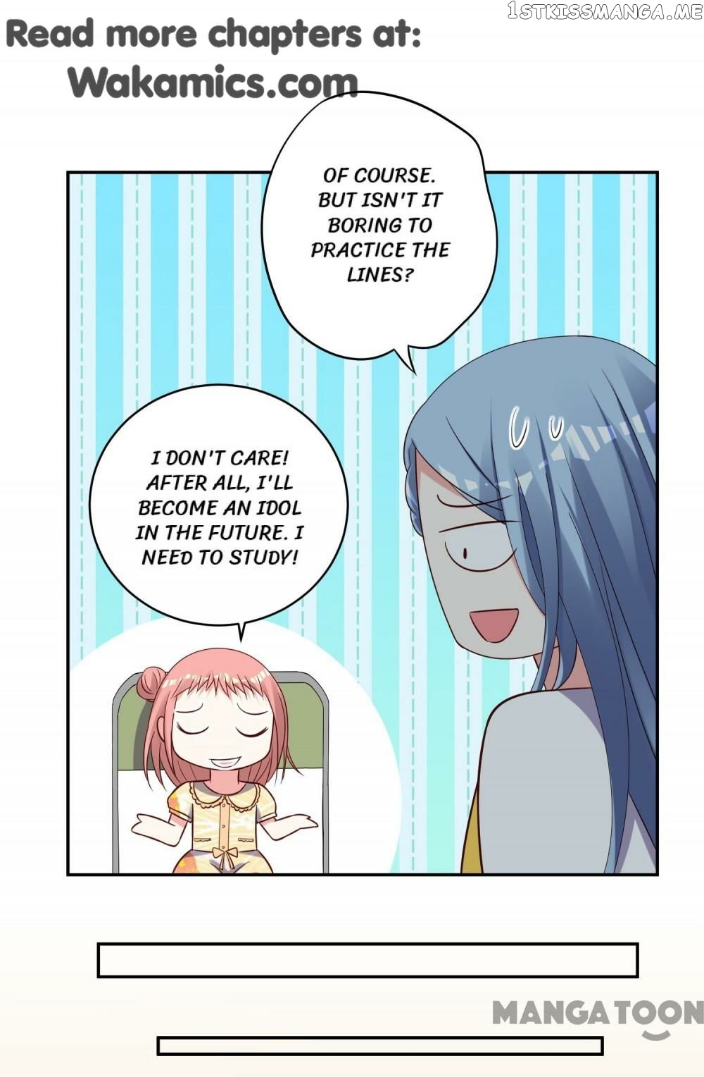 Blackmailed By Bossy Ceo chapter 261 - page 8