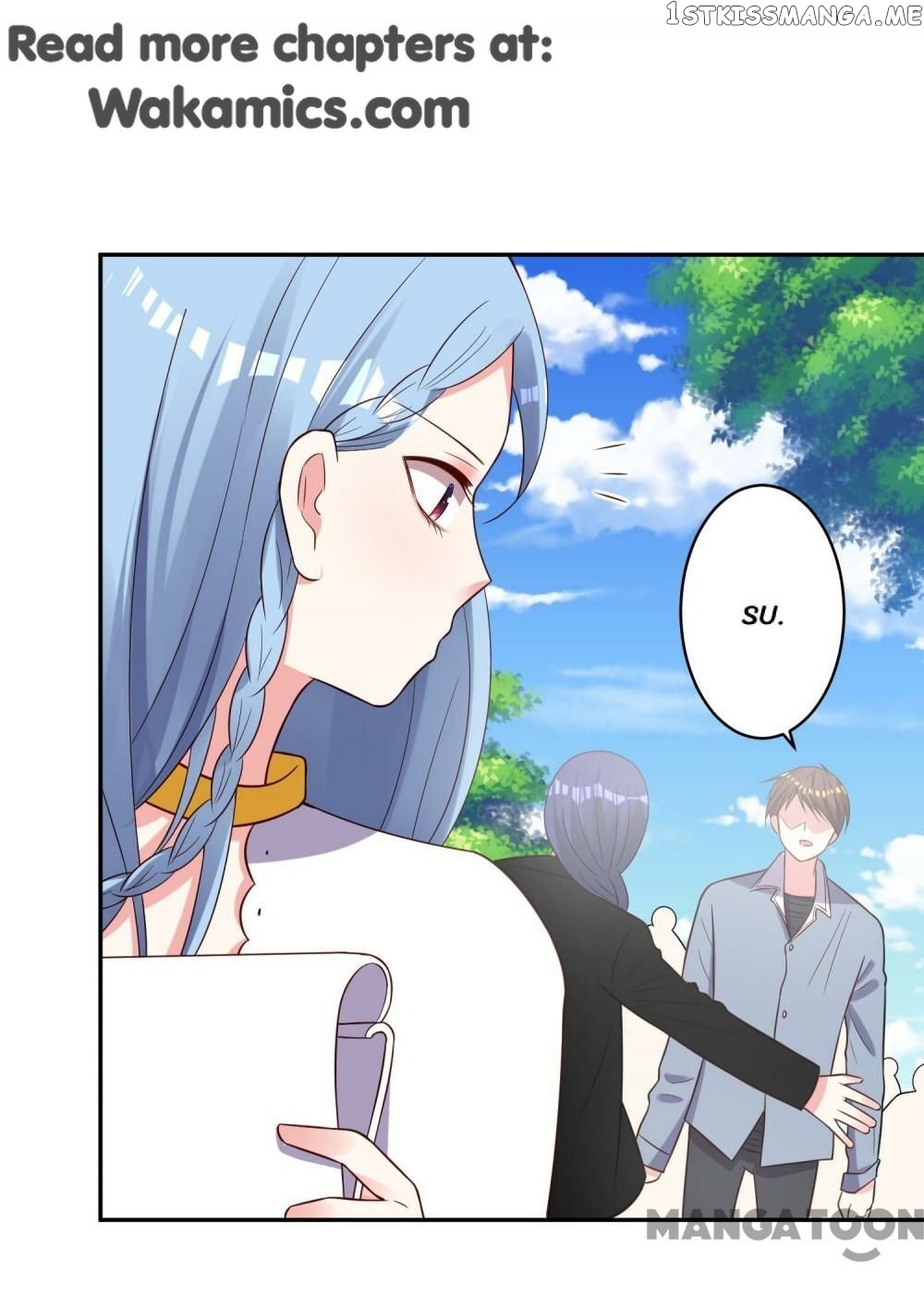 Blackmailed By Bossy Ceo chapter 260 - page 14