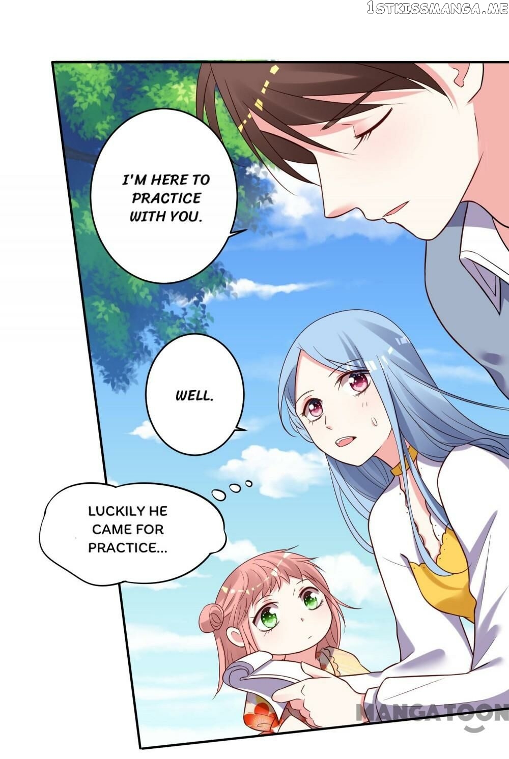 Blackmailed By Bossy Ceo chapter 260 - page 16