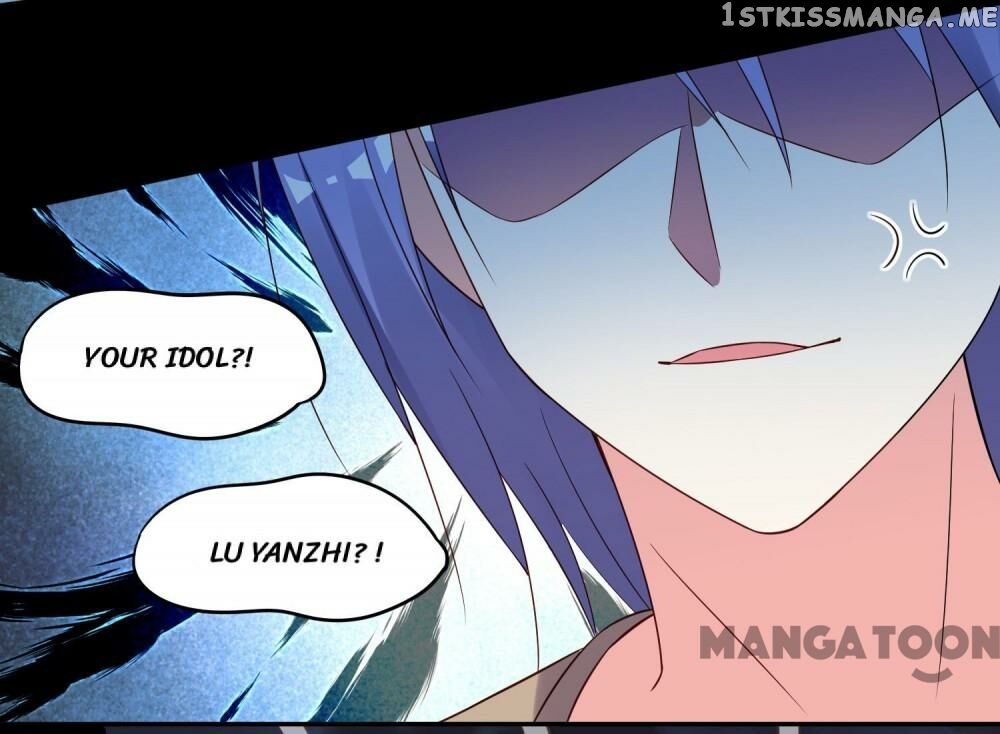 Blackmailed By Bossy Ceo chapter 260 - page 23