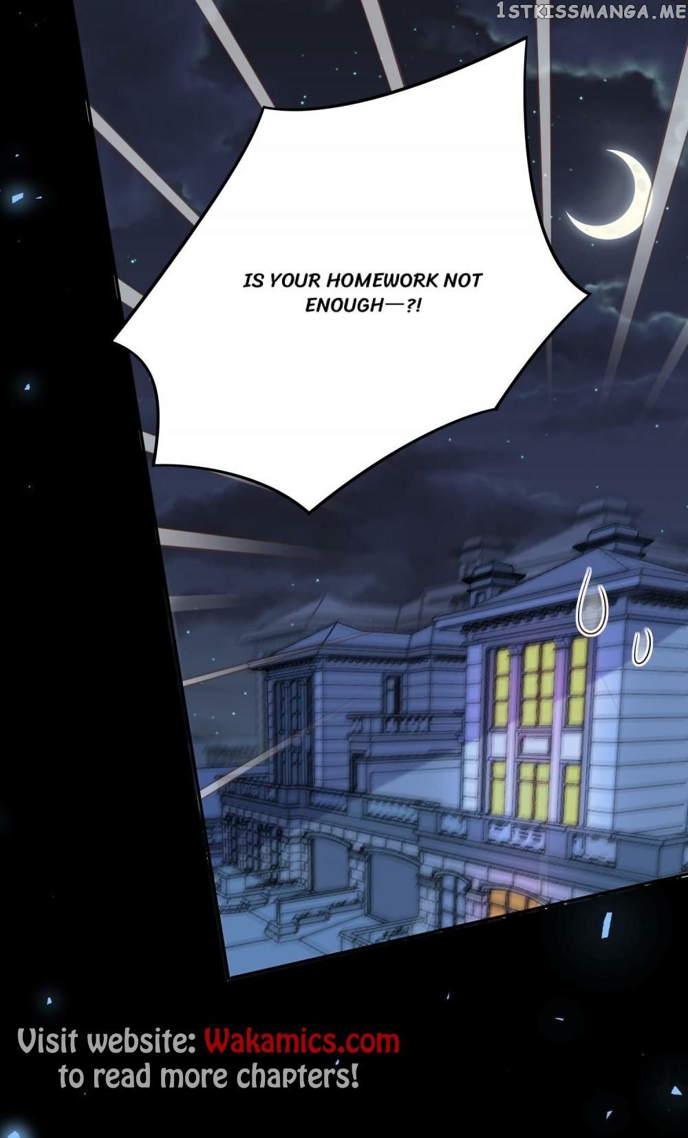 Blackmailed By Bossy Ceo chapter 260 - page 24