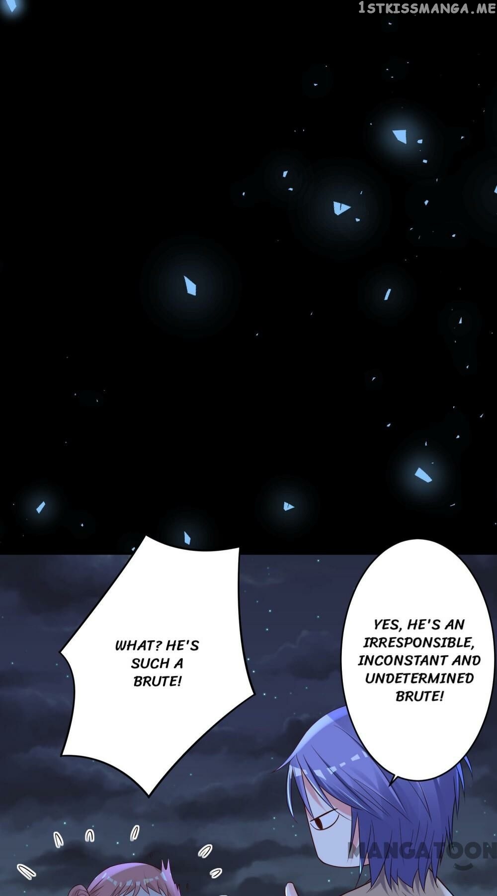 Blackmailed By Bossy Ceo chapter 260 - page 25