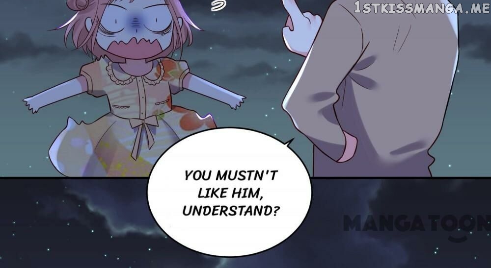 Blackmailed By Bossy Ceo chapter 260 - page 26