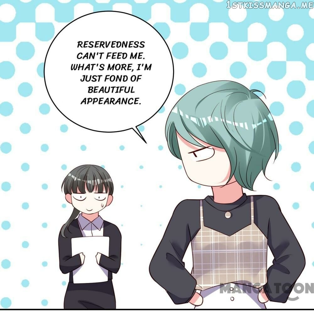 Blackmailed By Bossy Ceo chapter 260 - page 3