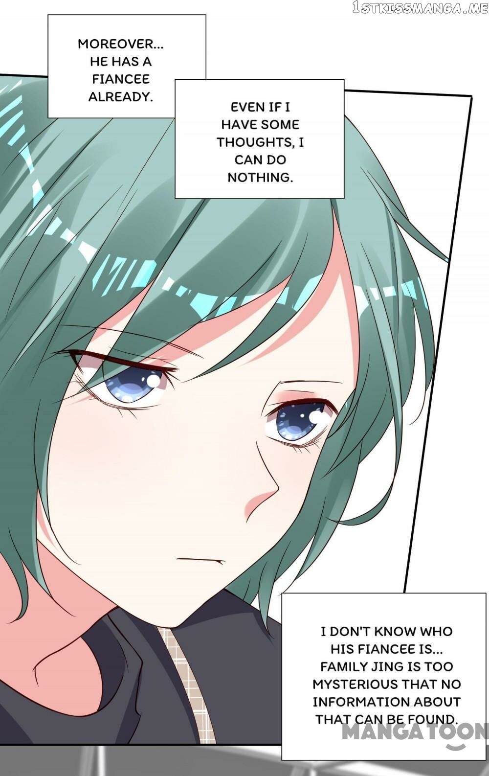 Blackmailed By Bossy Ceo chapter 260 - page 4