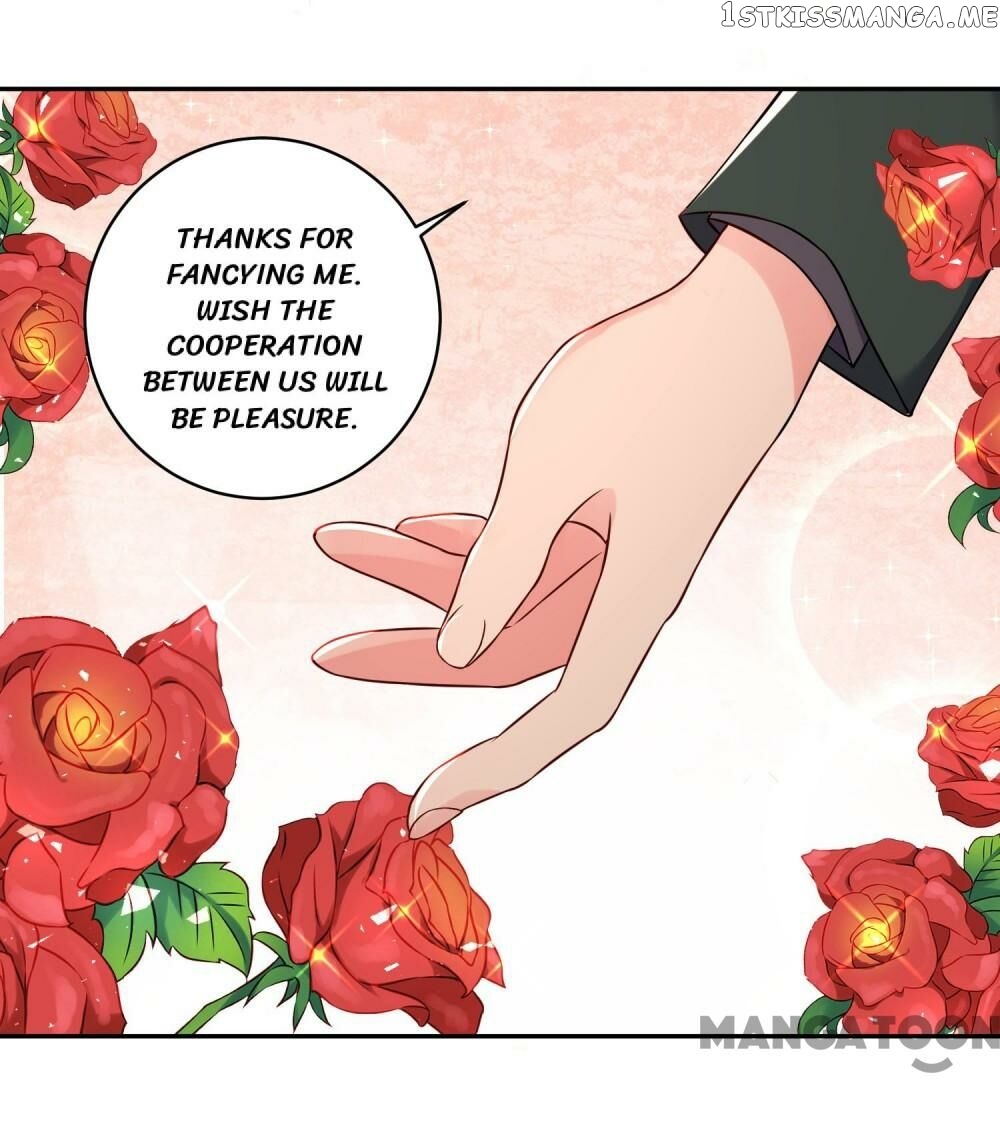 Blackmailed By Bossy Ceo chapter 260 - page 7