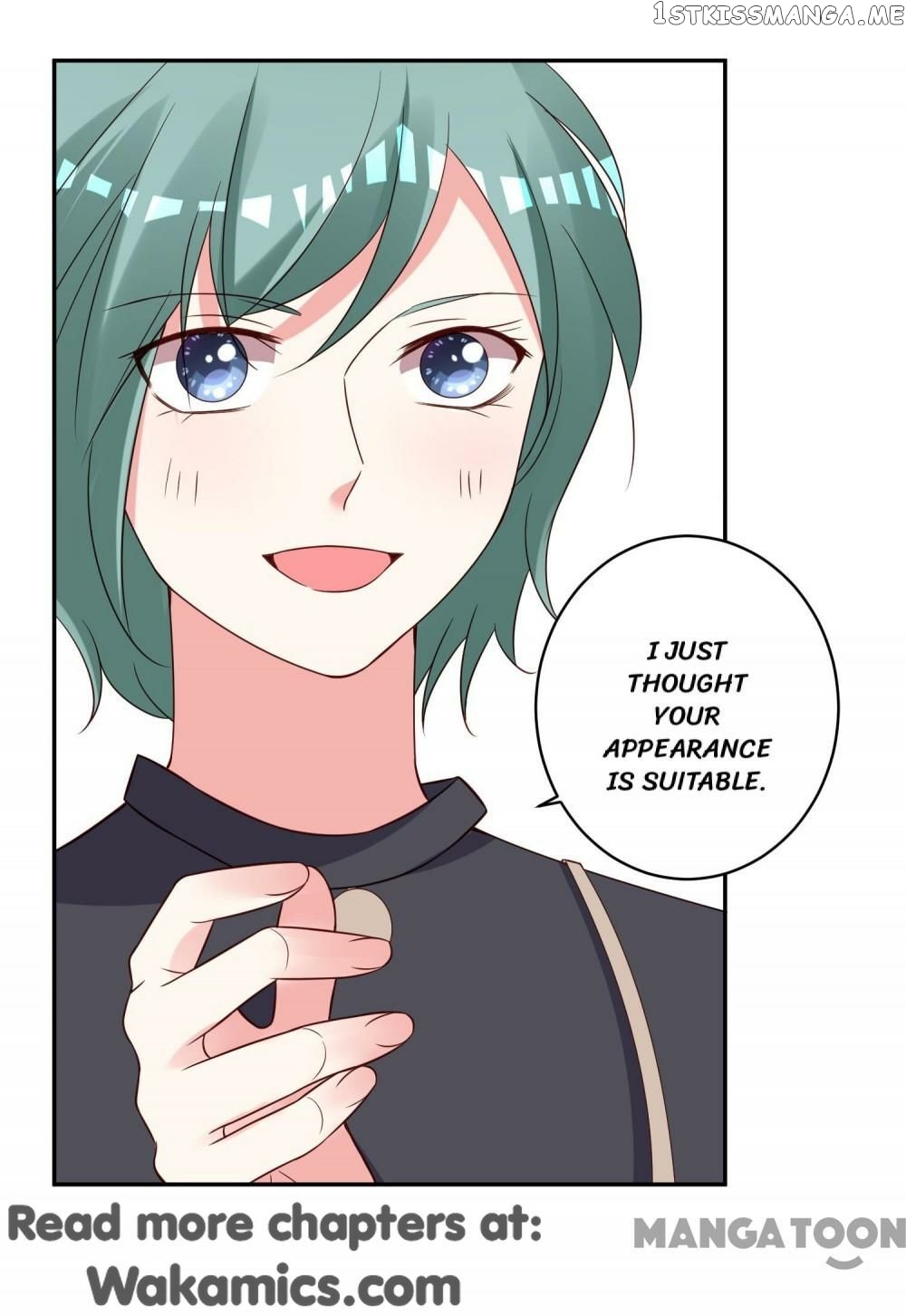 Blackmailed By Bossy Ceo chapter 260 - page 8