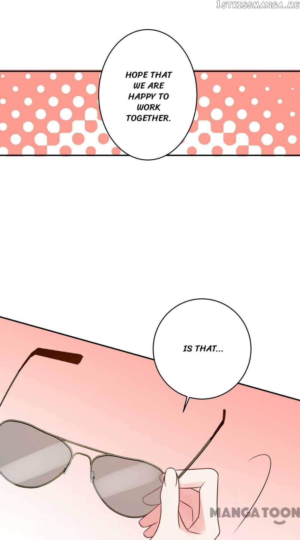 Blackmailed By Bossy Ceo chapter 260 - page 9