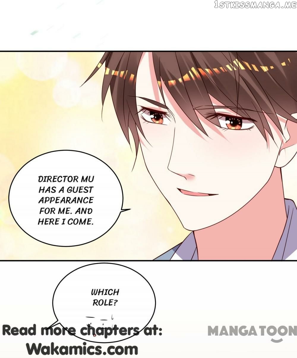 Blackmailed By Bossy Ceo chapter 259 - page 10