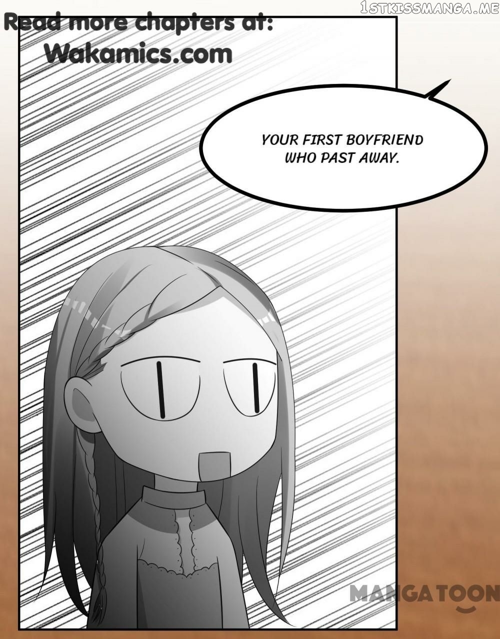 Blackmailed By Bossy Ceo chapter 259 - page 11