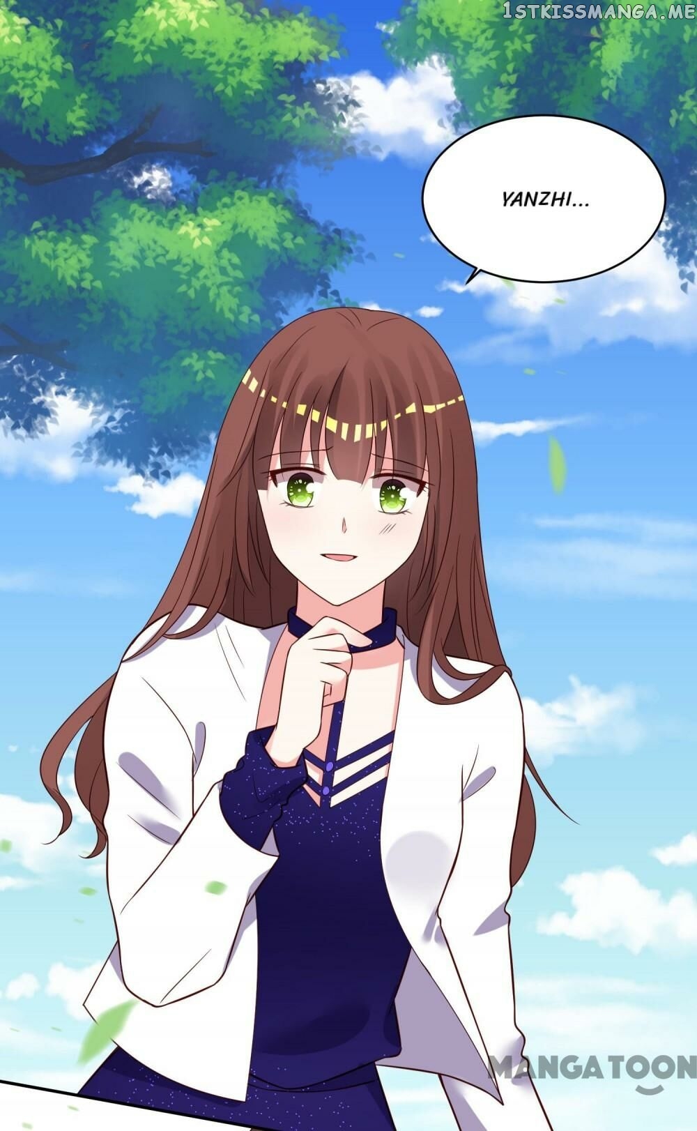 Blackmailed By Bossy Ceo chapter 259 - page 15