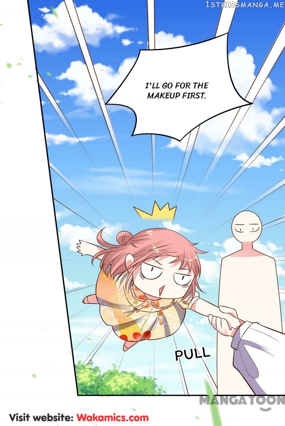 Blackmailed By Bossy Ceo chapter 259 - page 18