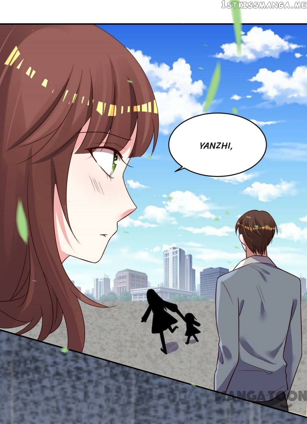 Blackmailed By Bossy Ceo chapter 259 - page 19