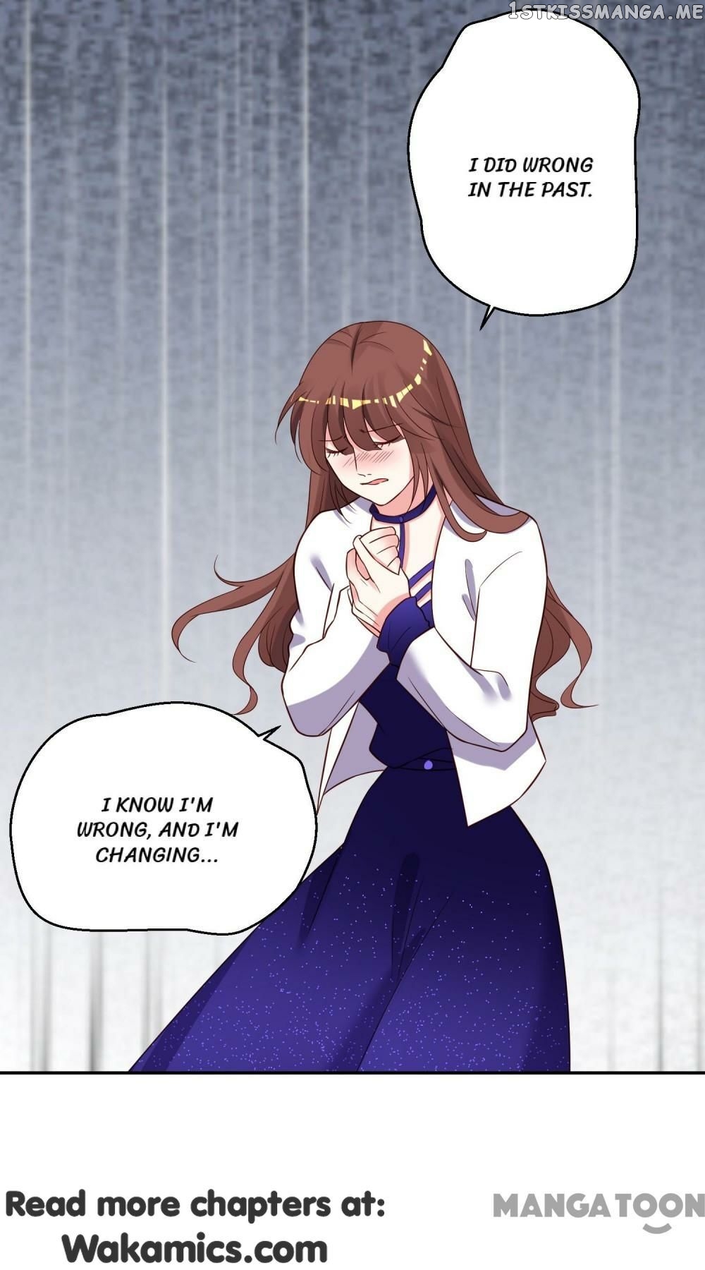 Blackmailed By Bossy Ceo chapter 259 - page 20