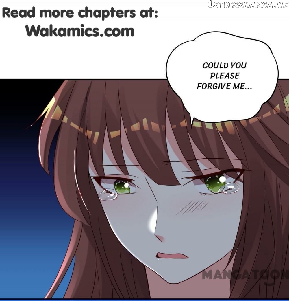 Blackmailed By Bossy Ceo chapter 259 - page 22