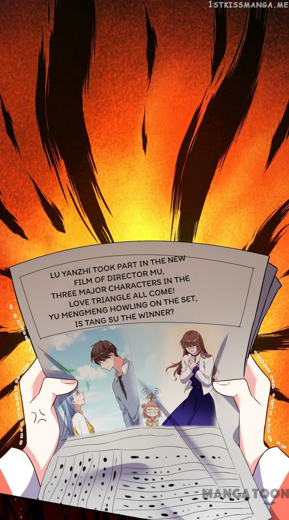 Blackmailed By Bossy Ceo chapter 259 - page 29