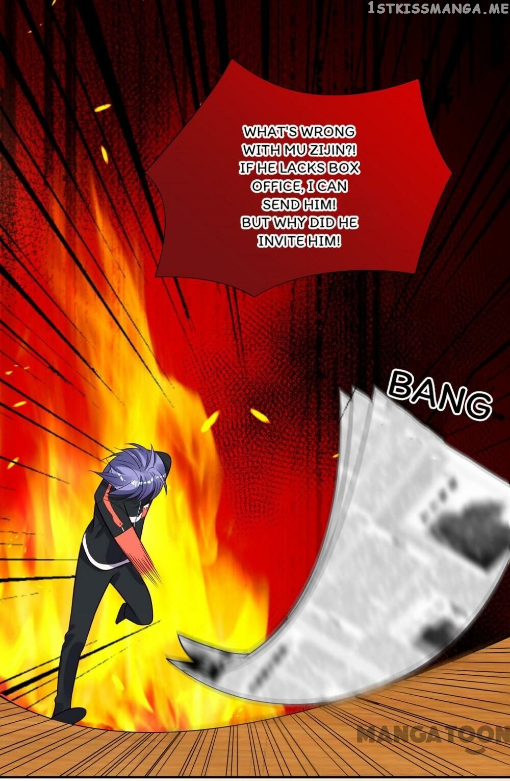 Blackmailed By Bossy Ceo chapter 259 - page 31