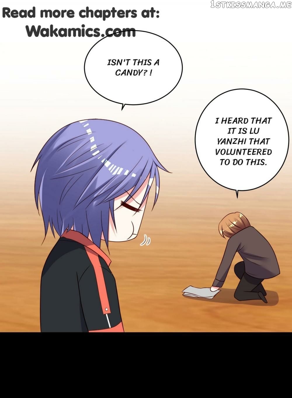Blackmailed By Bossy Ceo chapter 259 - page 34