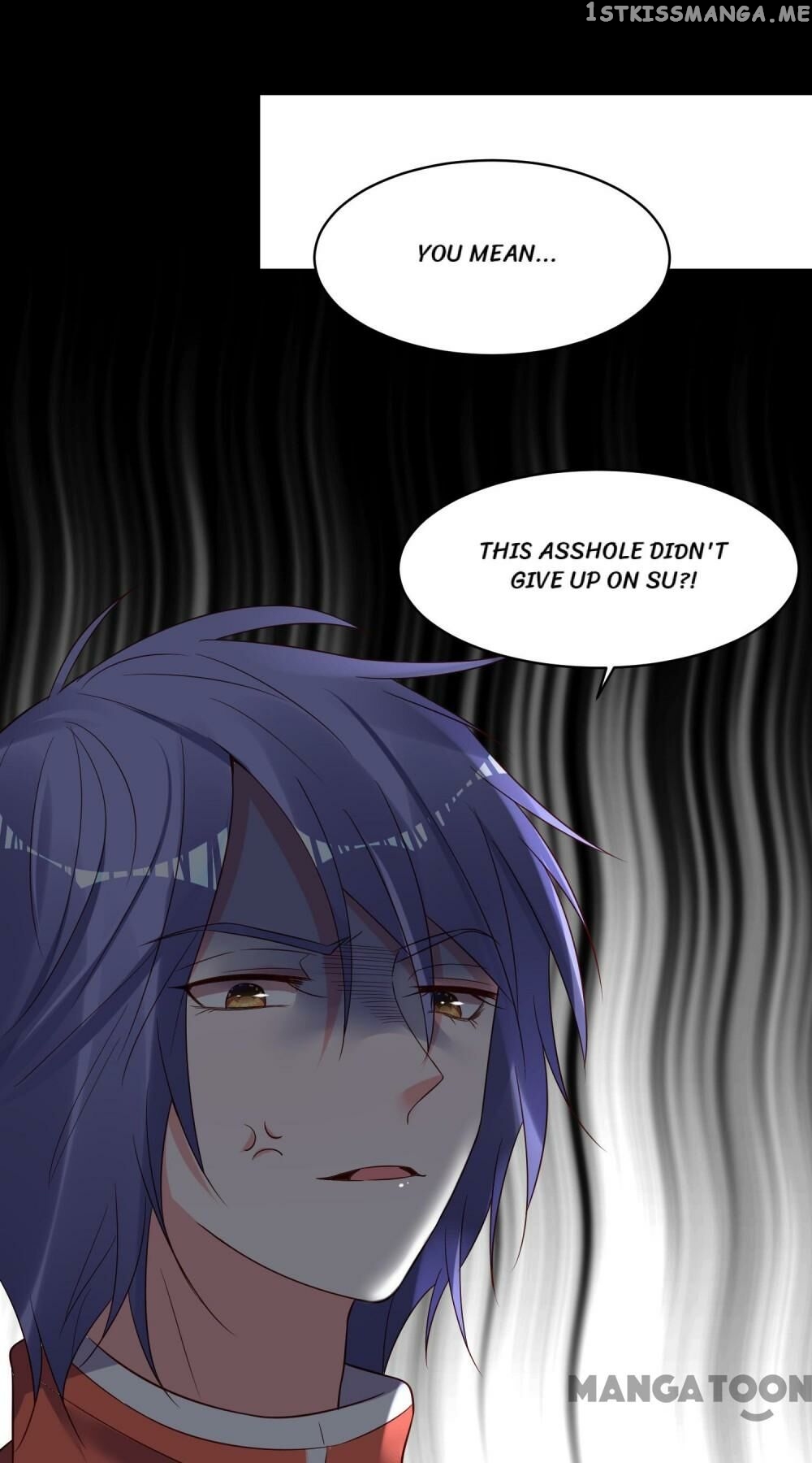 Blackmailed By Bossy Ceo chapter 259 - page 35