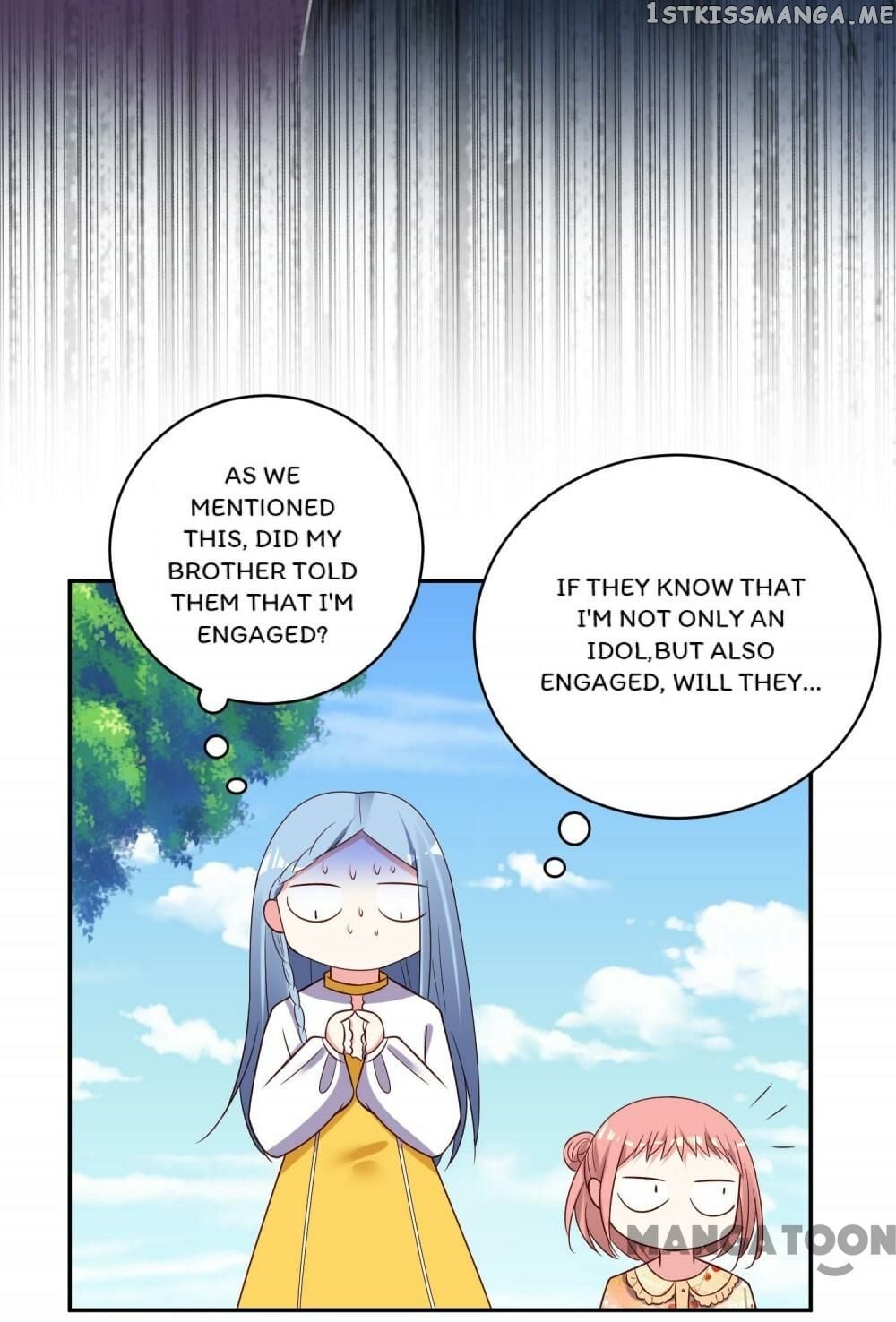 Blackmailed By Bossy Ceo chapter 259 - page 4