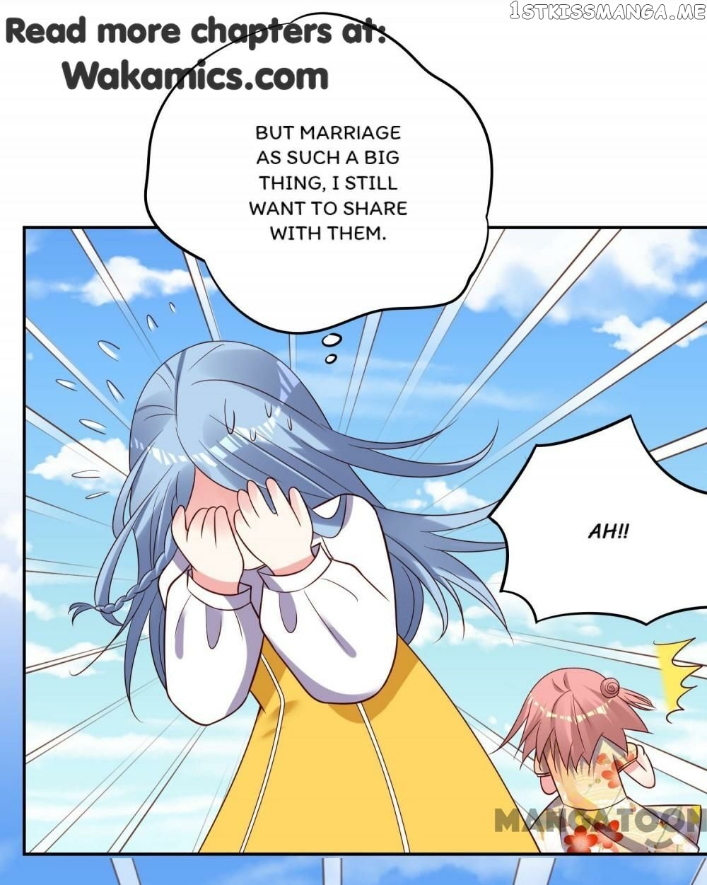 Blackmailed By Bossy Ceo chapter 259 - page 5
