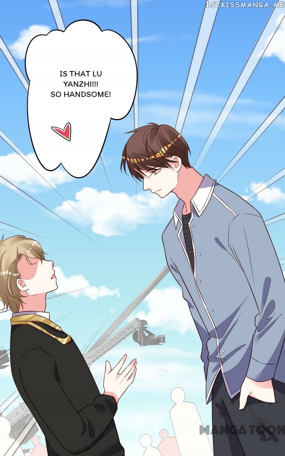 Blackmailed By Bossy Ceo chapter 259 - page 6