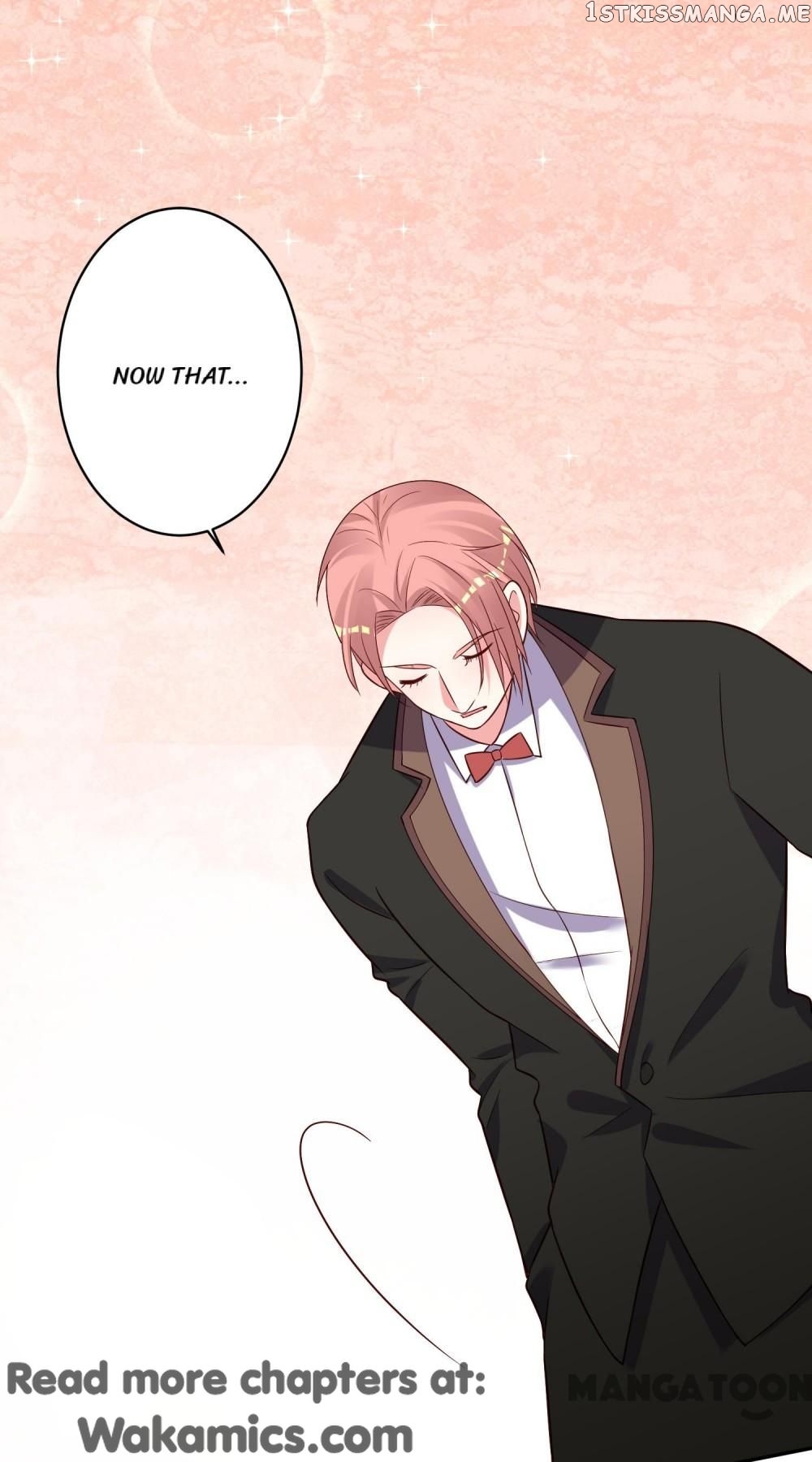 Blackmailed By Bossy Ceo chapter 258 - page 24
