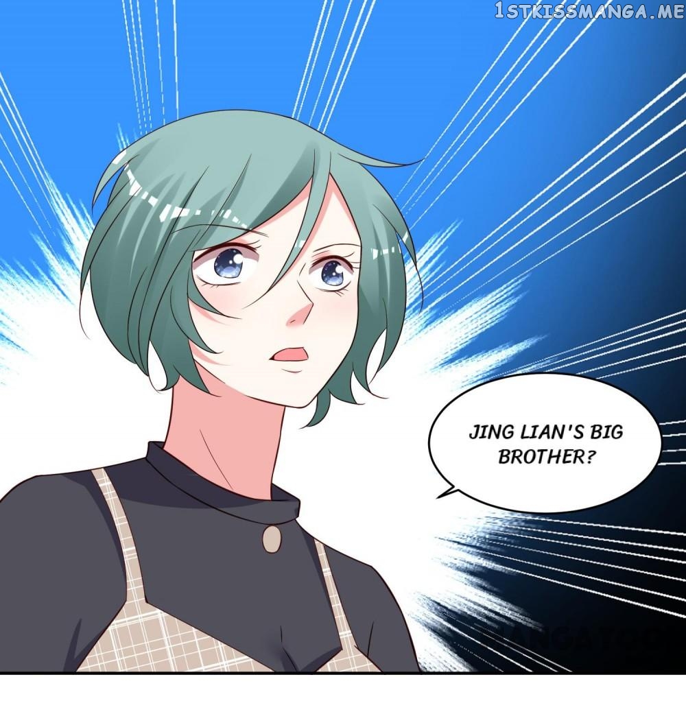 Blackmailed By Bossy Ceo chapter 258 - page 27