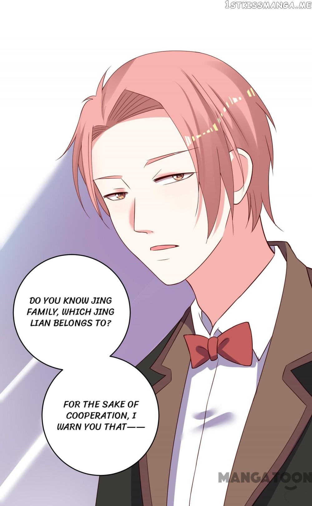 Blackmailed By Bossy Ceo chapter 258 - page 28
