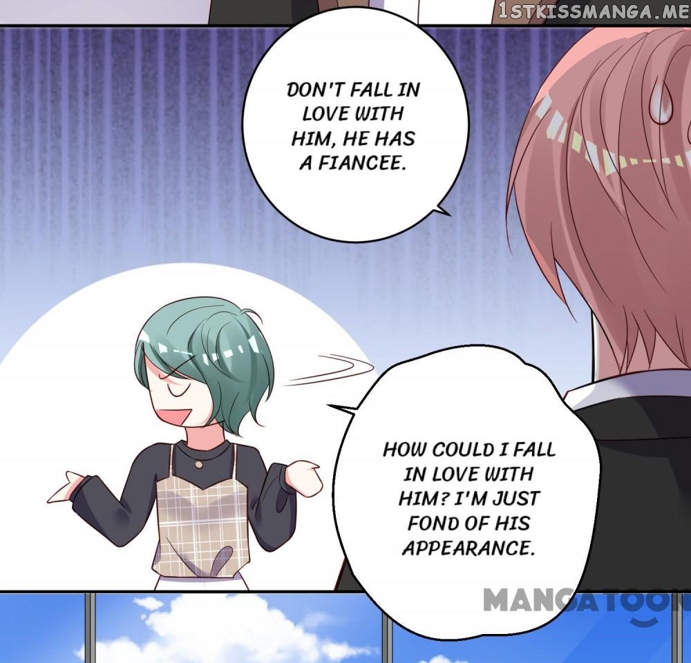 Blackmailed By Bossy Ceo chapter 258 - page 29