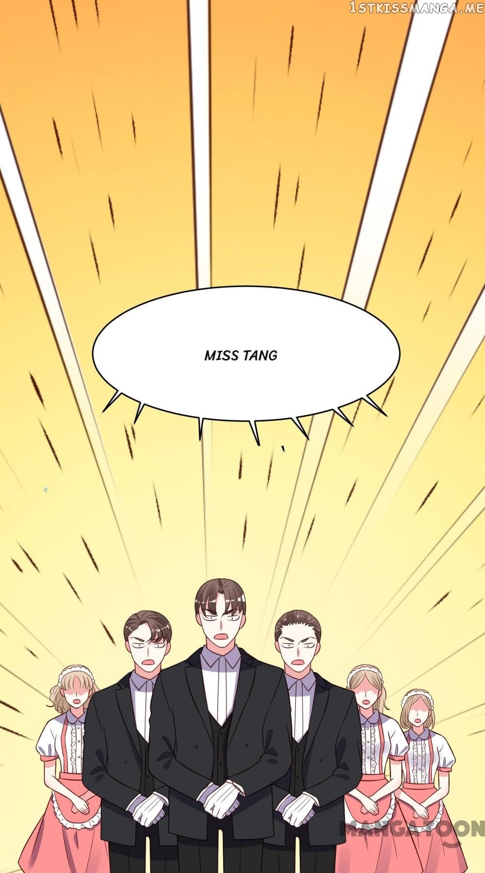 Blackmailed By Bossy Ceo chapter 258 - page 3