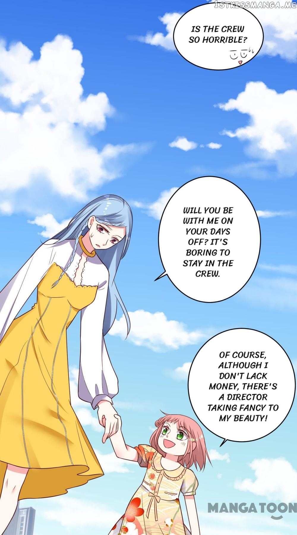 Blackmailed By Bossy Ceo chapter 258 - page 37