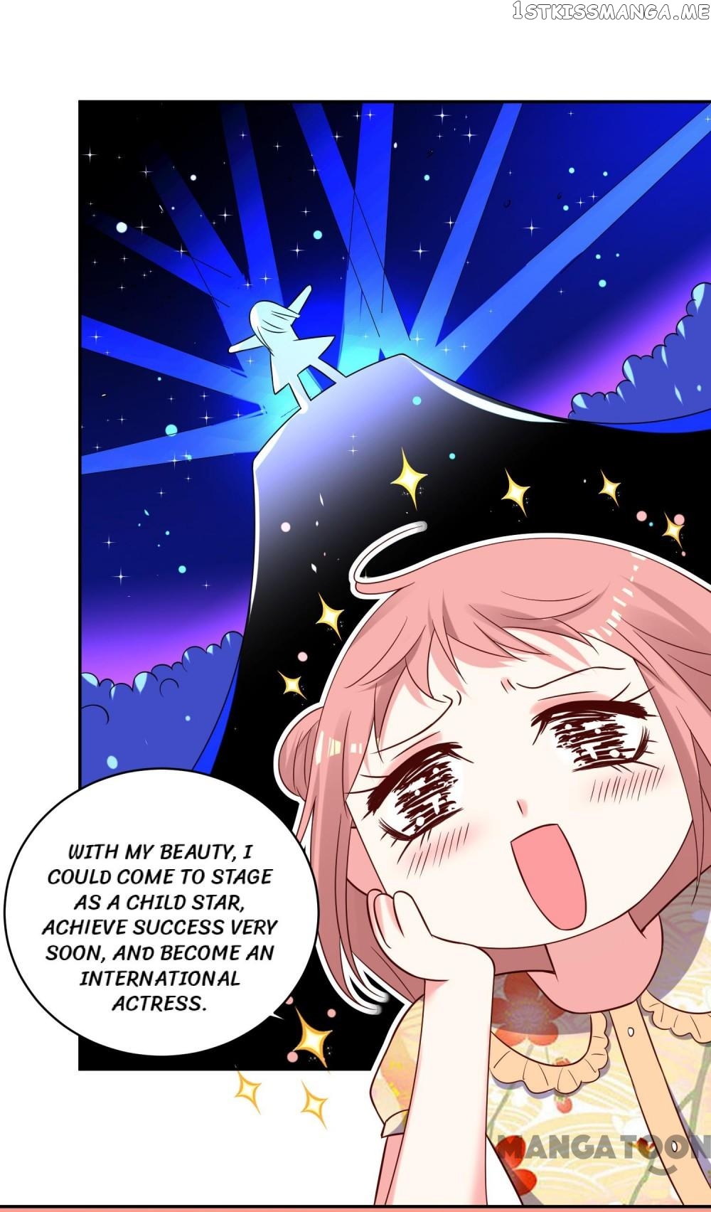 Blackmailed By Bossy Ceo chapter 258 - page 39