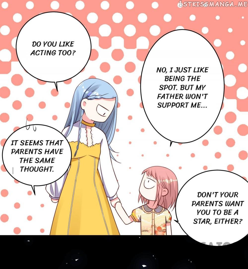 Blackmailed By Bossy Ceo chapter 258 - page 40